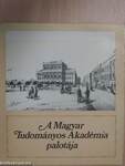 A Magyar Tudományos Akadémia palotája