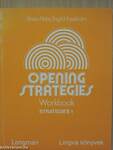 Opening Strategies - Workbook