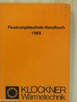 Feuerungstechnik-Handbuch 1989