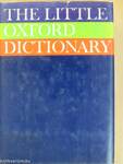 The Little Oxford Dictionary of Current English