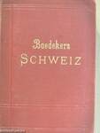 Die Schweiz nebst den Angrenzenden Teilen von Oberitalien, Savoyen und Tirol