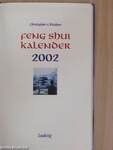 Feng Shui Kalender 2002