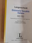 Taschenwörterbuch Italienisch