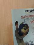 Nyelvtanulás külföldön 2009