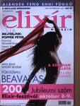 Új Elixír Magazin 2005. október