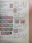 Magyar bélyegek árjegyzéke 1988