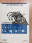 Programming.NET Components