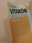 Politikai Vitakör 1984/16