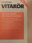 Politikai Vitakör 1984/21