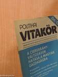 Politikai Vitakör 1984/19