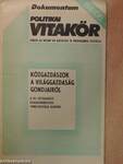 Politikai Vitakör 1984/06