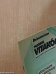 Politikai Vitakör 1984/06