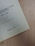 Szépirodalmi gyűjteményes kötetek elemző katalógusa 1978-1986 L-Z