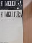 Filmkultúra 1989. február