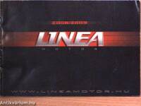 Linea Motor 2008/2009