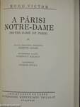 A Párisi Notre-Dame I-IV.