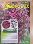 Sieberz Kft. kertészeti áruház 1998. Tavasz