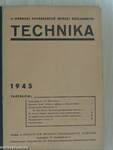 Technika 1945/1.