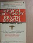 The New American Medical Dictionary and Health Manual