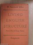 Living English Structure/Key to the Exercises