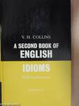 A Second Book of English Idioms