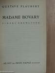 Madame Bovary