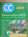 CampingCard ACSI 2009