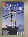 National Geographic Magyarország 2013. április