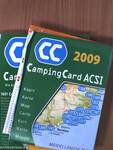 CampingCard ACSI 2009