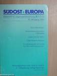 Südosteuropa Heft 9-10/1994