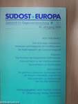 Südosteuropa Heft 1/1996