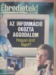 Ébredjetek! 1998. (nem teljes évfolyam)