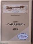 Közúti hidász almanach 2005