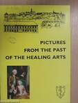 Pictures from the past of the healing arts