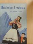 Deutsches Lesebuch für die VIII. Klasse