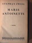 Marie Antoinette I-II.