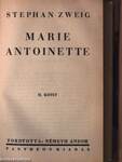 Marie Antoinette I-II.