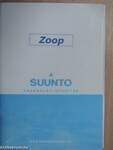 Zoop - Suunto használati utasítás