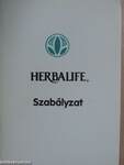 Herbalife szabályzat