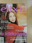 Új Elixír Magazin 2004. november