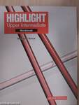 Highlight - Upper-Intermediate - Workbook