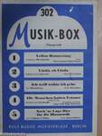 Musik-Box 302.