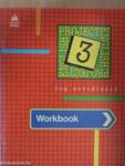 Project English 3. - Workbook