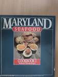 Maryland Seafood Cookbook I.