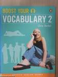 Boost Your Vocabulary 2