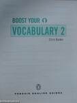 Boost Your Vocabulary 2