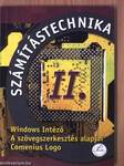 Számítástechnika II.