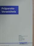 Präparate-Verzeichnis