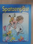 Spatzenpost Juni 1996.