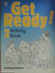 Get Ready! - Activity Book 2